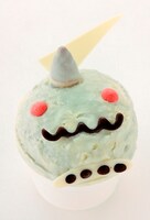 アルフォンスアイス (C)荒川弘／HAGAREN THE MOVIE 2011 (C)荒川弘/鋼の錬金術師製作委員会・MBS