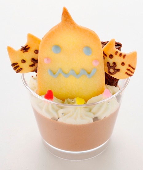 アルとネコの チョコレアチーズ (C)荒川弘／HAGAREN THE MOVIE 2011 (C)荒川弘/鋼の錬金術師製作委員会・MBS