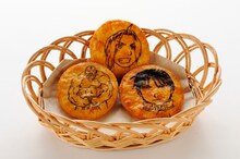 国家錬金術師セット (C)荒川弘／HAGAREN THE MOVIE 2011 (C)荒川弘/鋼の錬金術師製作委員会・MBS