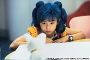 TVドラマ「美少女戦士セーラームーン」場面写真 (C)武内直子／PNP・CBC・CAZBE・東映AG・dentsu・東映 2003