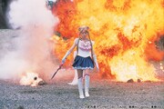 TVドラマ「美少女戦士セーラームーン」場面写真 (C)武内直子／PNP・CBC・CAZBE・東映AG・dentsu・東映 2003