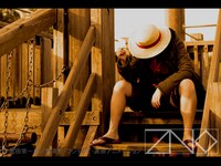 「ルフィの麦わら～海賊の高みへ～」イメージ画像。(C)尾田栄一郎／集英社・フジテレビ・東映アニメーション