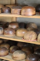 「ルフィの麦わら～海賊の高みへ～」制作過程。