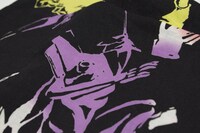 「RumiRockxEVA ゆかた エヴァ3体」(C)khara