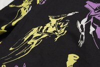 「RumiRockxEVA ゆかた エヴァ3体」(C)khara