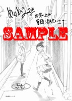岡山県限定ペーパーの1種類。