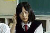 ドラマ「鈴木先生」最終回の1シーン。