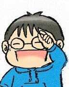 カラスヤサトシ