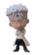 H賞「ちびきゅんキャラBパート」のうちスカー。 (C)荒川弘／鋼の錬金術師製作委員会・MBS (C)荒川弘／HAGAREN THE MOVIE 2011 