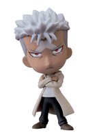 H賞「ちびきゅんキャラBパート」のうちスカー。 (C)荒川弘／鋼の錬金術師製作委員会・MBS (C)荒川弘／HAGAREN THE MOVIE 2011 