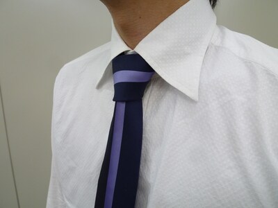 「桜蘭高校ホスト部」ネクタイ