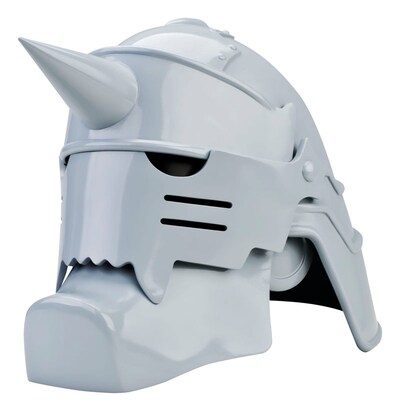 A賞「アルフォンスヘッドディスプレイバンク」 (C)荒川弘／鋼の錬金術師製作委員会・MBS (C)荒川弘／HAGAREN THE MOVIE 2011 