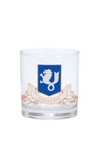 F賞「グラス」のうちのひとつ。 (C)荒川弘／鋼の錬金術師製作委員会・MBS (C)荒川弘／HAGAREN THE MOVIE 2011 