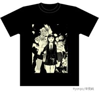 「早見純 of the DEAD」