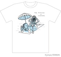 「河井克夫 of the DEAD」