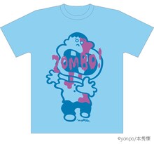 「本秀康 of the DEAD」