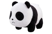 D賞「シャオメイぬいぐるみ」 (C)荒川弘／鋼の錬金術師製作委員会・MBS (C)荒川弘／HAGAREN THE MOVIE 2011 