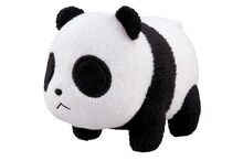 D賞「シャオメイぬいぐるみ」 (C)荒川弘／鋼の錬金術師製作委員会・MBS (C)荒川弘／HAGAREN THE MOVIE 2011 