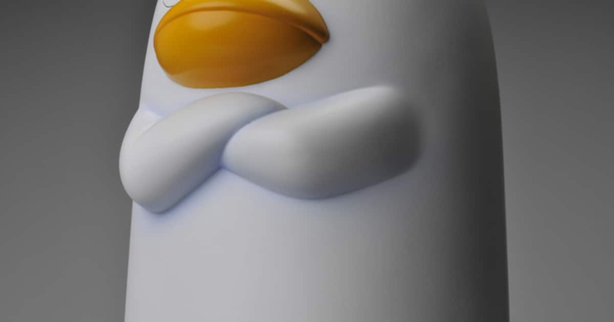 銀魂エリザベスフィギュア、3000リクエスト達成で商品化 - コミック