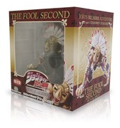 「スタチューレジェンド　ジョジョの奇妙な冒険 第三部 ザ・フール セカンド（限定カラー）」(C)荒木飛呂彦＆LUCKY LAND COMMUNICATIONS/集英社