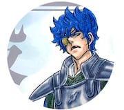 「殿といっしょ」掛け替えカバーの一部。全貌は実物を見てみてほしい。