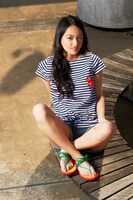 「EVANGELION with ENDLESS SUMMER GIRLS in SHINJUKU MARUI ONE」のイメージ。(C)khara