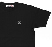 「SR'ES RAINBOW　ONE PIECE CHECK S/S CREW C&S」(C)尾田栄一郎／集英社・フジテレビ・東映アニメーション