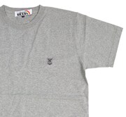 「SR'ES RAINBOW　ONE PIECE CHECK S/S CREW C&S」(C)尾田栄一郎／集英社・フジテレビ・東映アニメーション