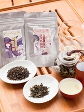 奈央晃徳「カウントラブル」の記念品「カウント茶ブル」
