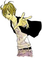 「短編連愛」第1話に登場する圭太。(c)ヤングチャンピオン／秋重学・かないふみの