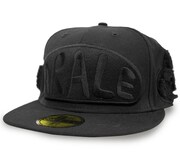 「Dr.スランプ アラレちゃん New Era 59FIFTY CAP（ブラック）」