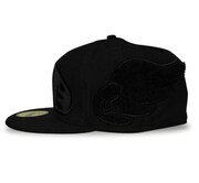 「Dr.スランプ アラレちゃん New Era 59FIFTY CAP（ブラック）」