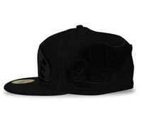 「Dr.スランプ アラレちゃん New Era 59FIFTY CAP（ブラック）」