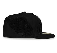 「Dr.スランプ アラレちゃん New Era 59FIFTY CAP（ブラック）」