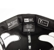 「Dr.スランプ アラレちゃん New Era 59FIFTY CAP（ブラック）」