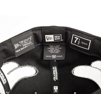 「Dr.スランプ アラレちゃん New Era 59FIFTY CAP（ブラック）」