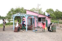 映画「ヒミズ」の場面写真。(c)「ヒミズ」フィルムパートナーズ