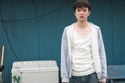 映画「ヒミズ」の場面写真。(c)「ヒミズ」フィルムパートナーズ