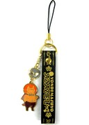 君も悪魔を従えよう、アザゼルさんストラップ3種類発売