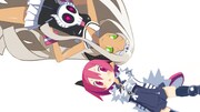 イラスト制作過程4 (C)Nippon Ichi Software, Inc. (C)STUDIO ToOeuf, Inc.