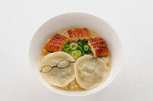 手塚のうな茶餃子（手塚国光）(C)許斐 剛／集英社・NAS・劇場版テニスの王子様プロジェクト2011