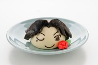 “俺様が王様だ！”餃子（跡部景吾）(C)許斐 剛／集英社・NAS・劇場版テニスの王子様プロジェクト2011