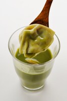 乾特製汁餃子（乾貞治）(C)許斐 剛／集英社・NAS・劇場版テニスの王子様プロジェクト2011