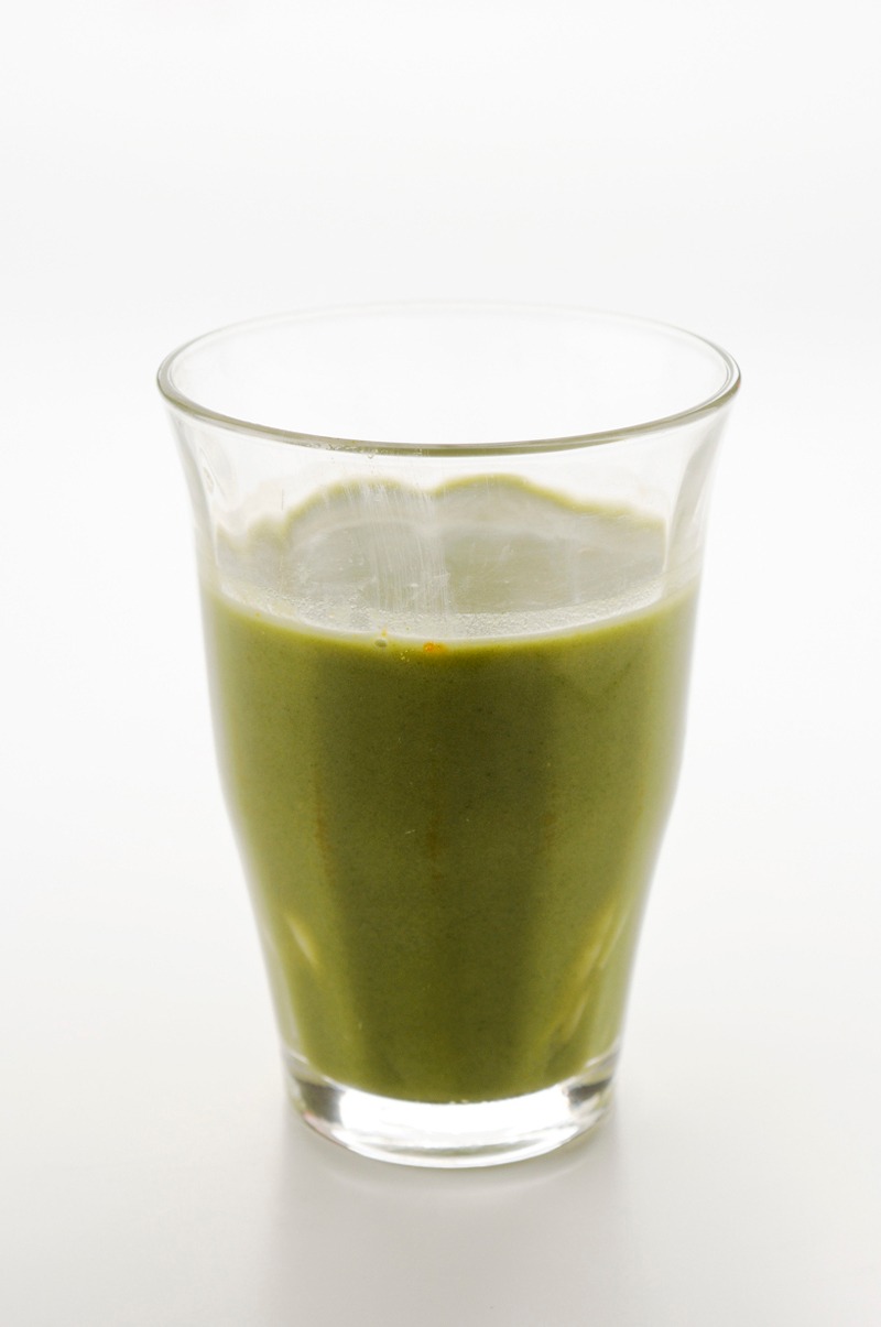 乾特製汁餃子（乾貞治）(C)許斐 剛／集英社・NAS・劇場版テニスの王子様プロジェクト2011