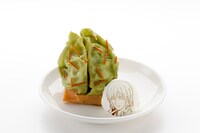 不二の愛でるサボテン餃子（不二周助）(C)許斐 剛／集英社・NAS・劇場版テニスの王子様プロジェクト2011