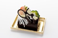 「ゴーヤ喰わすよ。」（木手永四郎）(C)許斐 剛／集英社・NAS・劇場版テニスの王子様プロジェクト2011