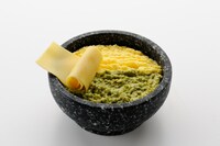 白石のチーズリゾット（白石蔵ノ介）(C)許斐 剛／集英社・NAS・劇場版テニスの王子様プロジェクト2011