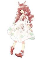 桑原草太「はにらび！」カット(C)桑原草太／講談社