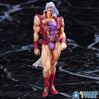 「スタチューレジェンド ジョジョの奇妙な冒険 第三部 ヴァニラ・アイス セカンド（限定カラー）」(C)荒木飛呂彦＆LUCKY LAND COMMUNICATIONS/集英社