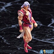 「スタチューレジェンド ジョジョの奇妙な冒険 第三部 ヴァニラ・アイス セカンド（限定カラー）」(C)荒木飛呂彦＆LUCKY LAND COMMUNICATIONS/集英社